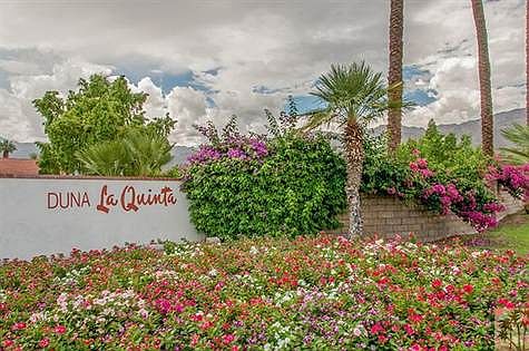 The gates and front entrance have all been updated this Fall with stacked stone & new signage. When the flowers grow-in they'll be beautiful like this pic of original entrance.