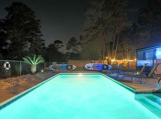 481 N Orange St, Inlet Beach, FL 32461