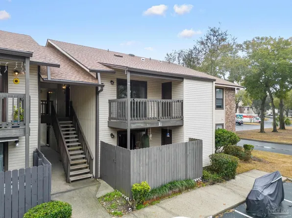 2201 Scenic Highway E6 #E6, Pensacola, FL 32503