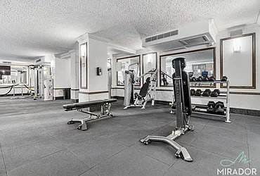 Rented by Mirador Real Estate