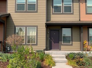 2955 N Central Park Blvd, Denver, CO 80238
