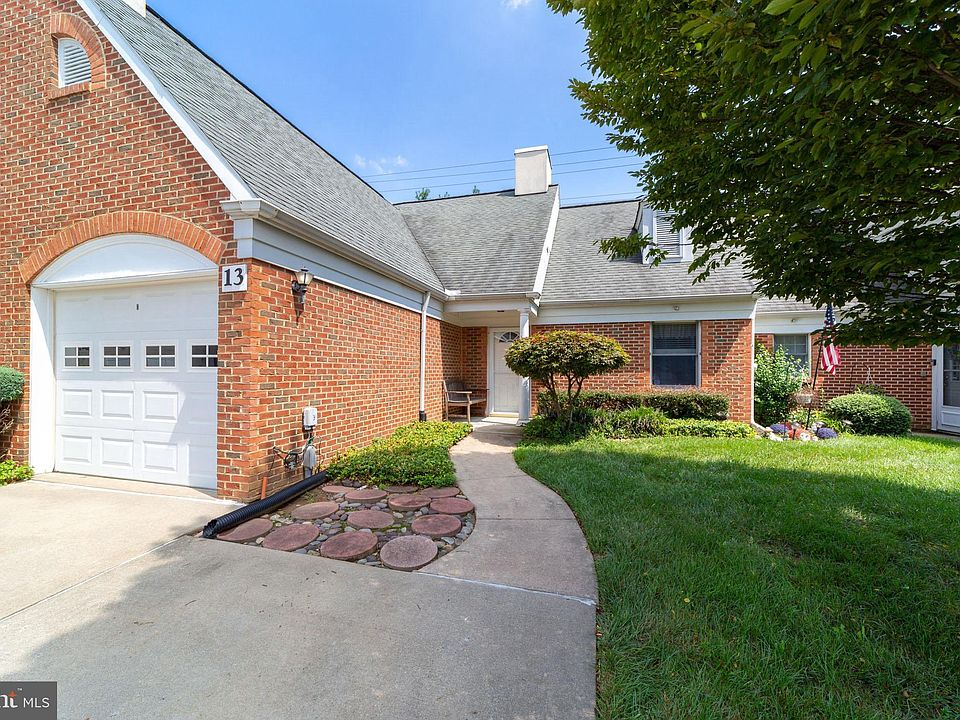 13 E Village Rd, Newark, DE 19713 MLS DENC2005686 Zillow