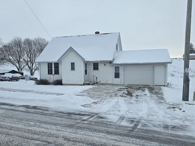 514 Mill St, Bloomington, WI, 53804