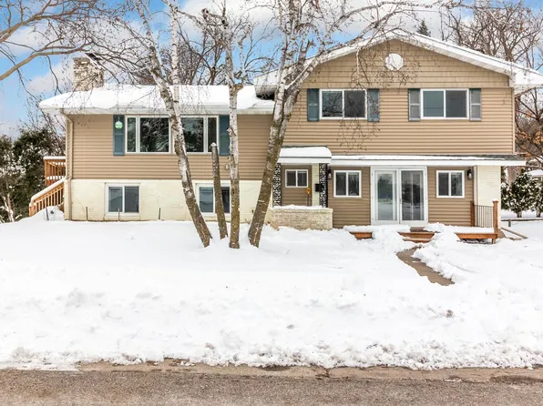 4858 Irving Ave S, Minneapolis, MN 55419