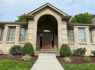 705 Hampton St, Tipp City, OH 45371