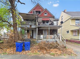 2215 E 85th St, Cleveland, OH