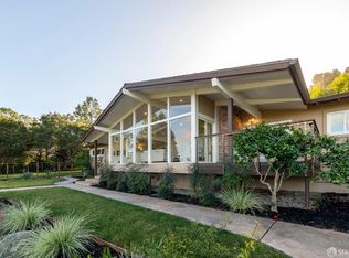 155 Brookwood Rd, Woodside, CA 94062