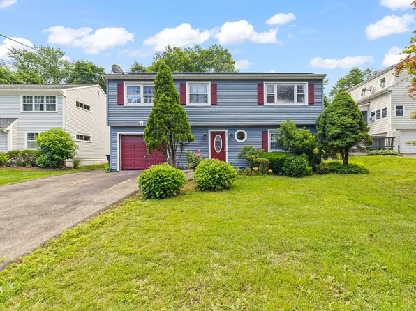 21 Gilbert Hill Road, Norwalk, CT 06853