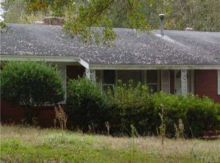 1921 Pagan Rd, Raleigh, NC 27603