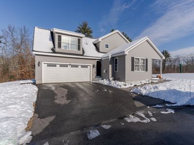 113 Crawley Falls Road #3, Brentwood, NH, 03833