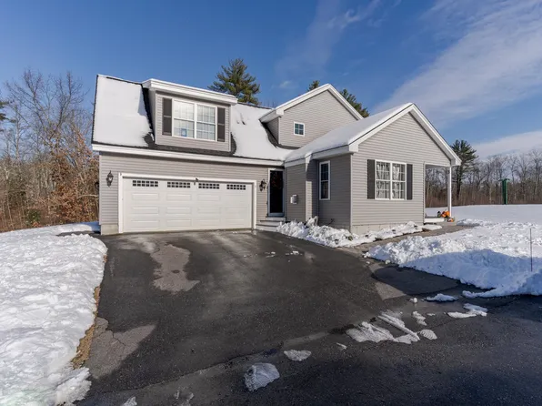 113 Crawley Falls Road #3, Brentwood, NH 03833