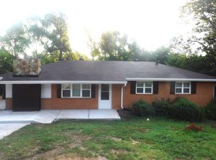 2340 Ridge Rd #2430, Augusta, GA 30906