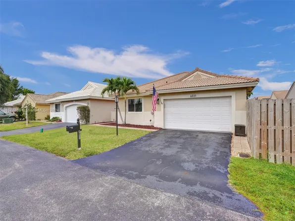 6031 Swinden Ln, Davie, FL 33331