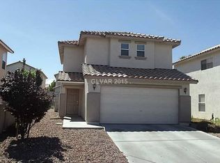 2083 Spiers Ave, Las Vegas, NV 89183