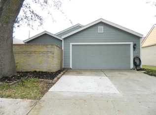11742 Bexley Dr, Houston, TX 77099