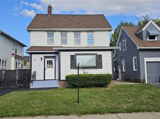 581 Eggert Rd, Buffalo, NY 14215