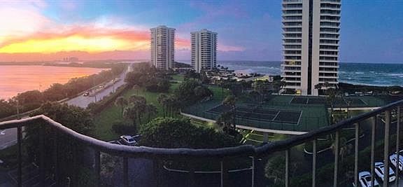 3rd image of 5480 N Ocean Dr #6-D