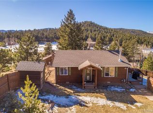27356 Spruce Ln, Evergreen, CO 80439