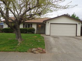2151 Pantages Cir, Rancho Cordova, CA 95670