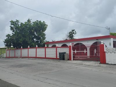 144 Sion Farm QU, Christiansted, VI, 00820
