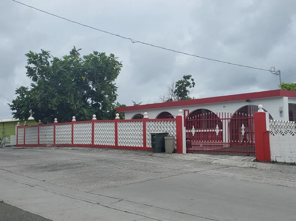 144 Sion Farm QU, St. Croix, VI 00820