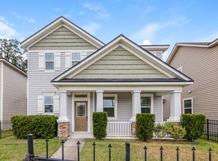 3059 Holly Grove Ln, Orange Park, FL 32073