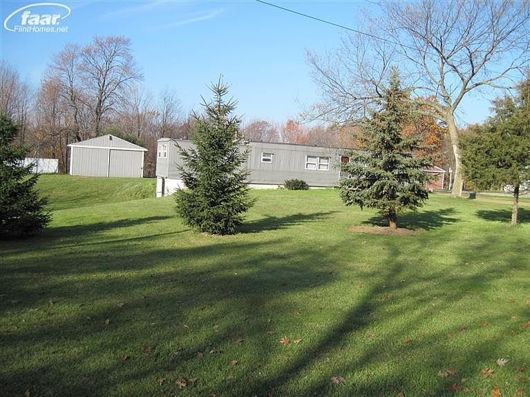 6667 Hart Lake Rd, Otter Lake, MI 48464 Zillow