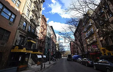 Rented by Bold New York