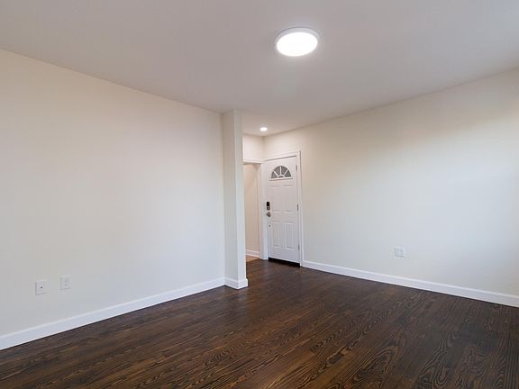 Large Living Room with plenty of sunlight