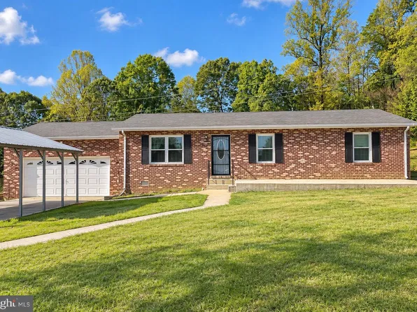 29701 Finch Ct, Mechanicsville, MD 20659