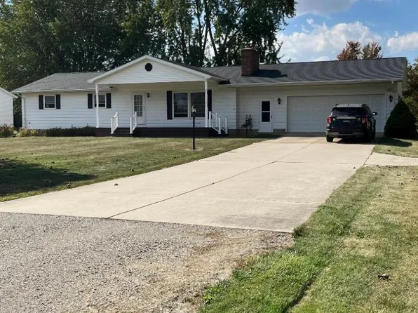 3389 N Van Dyke Rd, Filion, MI 48432