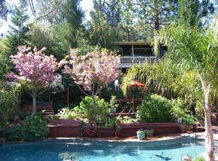 464 Vista Robles Dr, Ben Lomond, CA