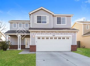 882 Rancher Dr, Fountain, CO 80817