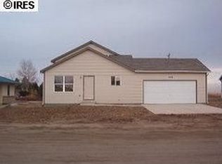 304 Sally St, Wiggins, CO 80654