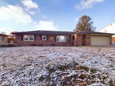 4013 Alpine Dr, Anderson, IN, 46013