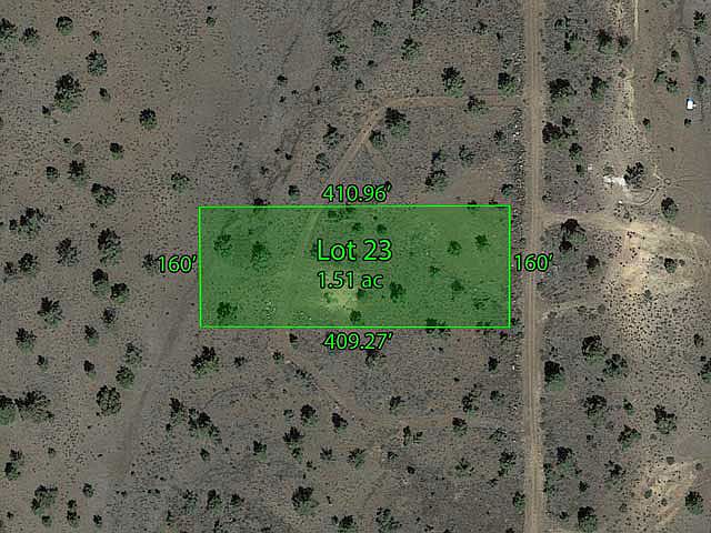 1st image of LOT 23 Teal Dr