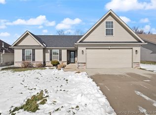 12105 Meriwether Dr, Memphis, IN 47172