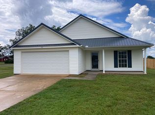161 Gritney Rd, Daleville, AL 36322