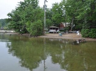 31 Waring Rd, Bristol, NH 03222