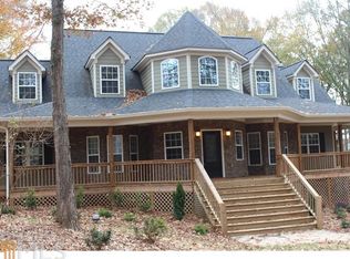 1119 Double Bridge Rd, Winder, GA 30680