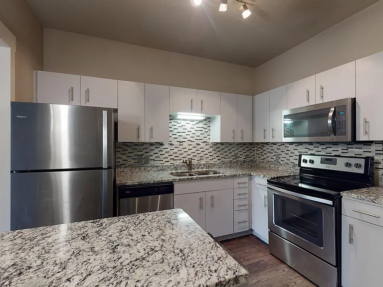 Legacy Village Apartment Homes — Photo 227