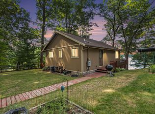 10415 S Lakeside Ridge Rd, Baldwin, MI 49304