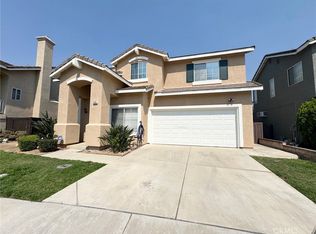 919 Palermo Ln, Corona, CA 92879