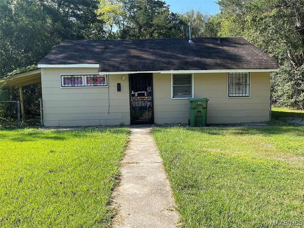 2639 Lark Dr, Montgomery, AL 36108 MLS 546544 Zillow