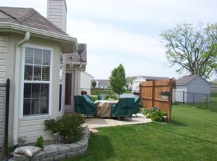 6636 Southern Ridge Dr, Indianapolis, IN 46237