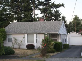 13034 7th Ave S, Burien, WA