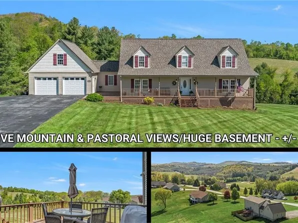 461 Doctors St, Sparta, NC 28675