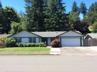 2060 Ridgeway Dr, Eugene, OR 97401