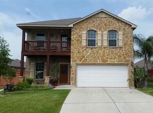 11308 Kirby Dr, Laredo, TX 78045