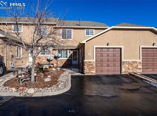 5534 Timeless Vw, Colorado Springs, CO 80915